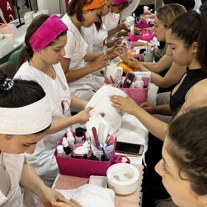 Académie des Arts de la Coiffure et de l'Esthétique