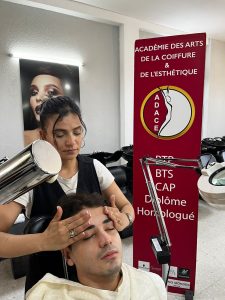 Académie des Arts de la Coiffure et de l'Esthétique